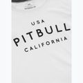 Shirt Damen Pitbull Usa Cal white 4