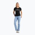 Shirt Damen Pitbull Usa Cal black 2