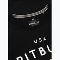 Shirt Damen Pitbull Usa Cal black 3