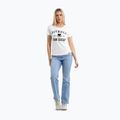 Shirt Damen Pitbull Love PB white 2