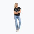 Shirt Damen Pitbull Love PB black 2