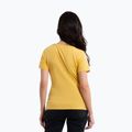 Shirt Damen Pitbull Heartie pale yellow 3