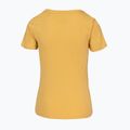 Shirt Damen Pitbull Heartie pale yellow 5
