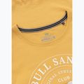 Shirt Damen Pitbull Heartie pale yellow 6