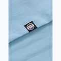 Shirt Damen Pitbull Heartie light blue 6