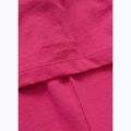 Shirt Damen Pitbull Heartie raspberry red 9