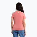 Shirt Damen Pitbull SD coral 2