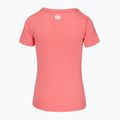 Shirt Damen Pitbull SD coral 4