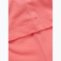 Shirt Damen Pitbull Watercolor coral 11
