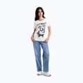 Shirt Damen Pitbull Puppy 2 white 2