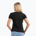 Shirt Damen Pitbull Puppy 2 black 3