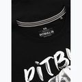 Shirt Damen Pitbull Puppy 2 black 7