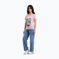Shirt Damen Pitbull Puppy 2 powder pink 2