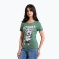 Shirt Damen Pitbull Puppy 2 mint