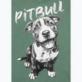 Shirt Damen Pitbull Puppy 2 mint 7