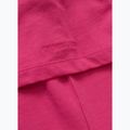Shirt Damen Pitbull Synglasses Dog raspberry gold 9