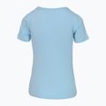 Shirt Damen Pitbull Synglasses Dog light blue 6