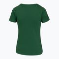 Shirt Damen Pitbull Synglasses Dog leaf green 6