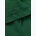 Shirt Damen Pitbull Synglasses Dog leaf green 9