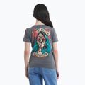 Shirt Damen Pitbull Santa Muerte 25 graphite 2