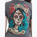 Shirt Damen Pitbull Santa Muerte 25 graphite 5