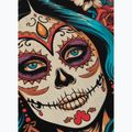 Shirt Damen Pitbull Santa Muerte 25 graphite 11