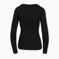 Longsleeve Damen Pitbull Usa Cal Slim Fit black 8