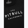 Longsleeve Damen Pitbull Usa Cal Slim Fit black 9