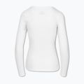 Longsleeve Damen Pitbull Usa Cal Slim Fit white 7