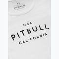 Longsleeve Damen Pitbull Usa Cal Slim Fit white 8