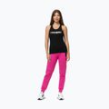Tank Top Damen Pitbull R Tank Top black 2