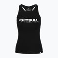 Tank Top Damen Pitbull R Tank Top black