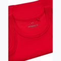 Kleid Pitbull Layla Rib red 3