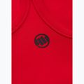 Kleid Pitbull Layla Rib red 4