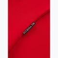Kleid Pitbull Layla Rib red 5