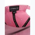 Pitbull Snapback Seabridge Classic Low Profile Baseballmütze 6