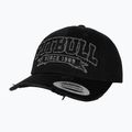 Pitbull Snapback Cap seit 1989 Klassisch schwarz