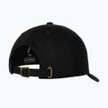 Pitbull Snapback Cap seit 1989 Klassisch schwarz 2