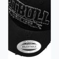 Pitbull Snapback Cap seit 1989 Klassisch schwarz 4