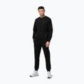 Herren Pitbull Dogwood Crewneck Sweatshirt schwarz 2