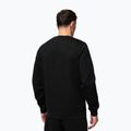 Herren Pitbull Dogwood Crewneck Sweatshirt schwarz 3