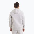 Hoodie Sweatshirt Herren Pitbull Dogwood Hooded Zip Sweatshirt white/blue 3