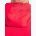 Hoodie Sweatshirt Herren Pitbull Dogwood Hooded Zip Sweatshirt fluo/red 4