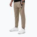 Pitbull Herren Dogwood Track Pants dunkelsand