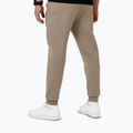 Pitbull Herren Dogwood Track Pants dunkelsand 2
