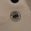 Pitbull Herren Dogwood Track Pants dunkelsand 5