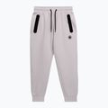 Pitbull Herren Dogwood Track Pants weiß/blau