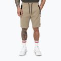 Pitbull Dogwood Sport dunkelsand Herren-Shorts