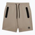 Pitbull Dogwood Sport dunkelsand Herren-Shorts