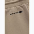 Pitbull Dogwood Sport dunkelsand Herren-Shorts 6